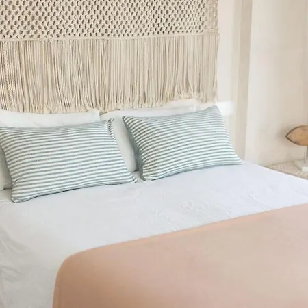 Atico Superior Con Terraza Vistas Jacuzzi Y Wifi - Poniente Penthouse Appartement Tarifa Buitenkant foto