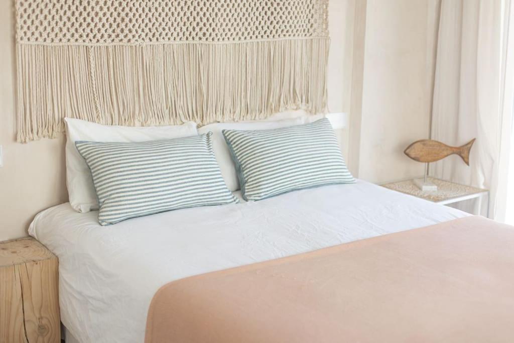 Atico Superior Con Terraza Vistas Jacuzzi Y Wifi - Poniente Penthouse * Tarifa