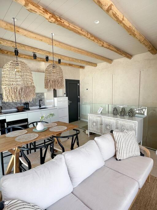 Atico Superior Con Terraza Vistas Jacuzzi Y Wifi - Poniente Penthouse *